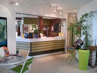 Ibis Budget La Rochelle