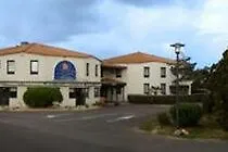 Ibis Budget La Rochelle Puilboreau