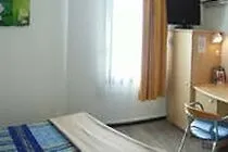 Ibis Budget La Rochelle Szálloda