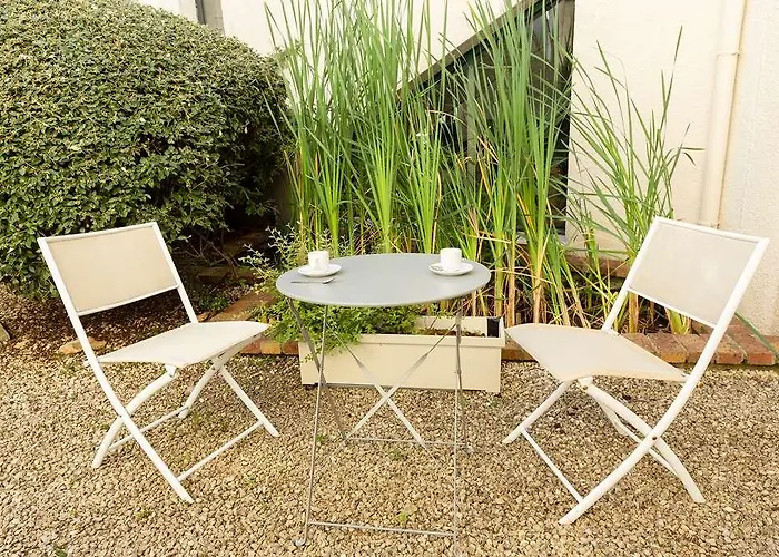 Ibis Budget La Rochelle