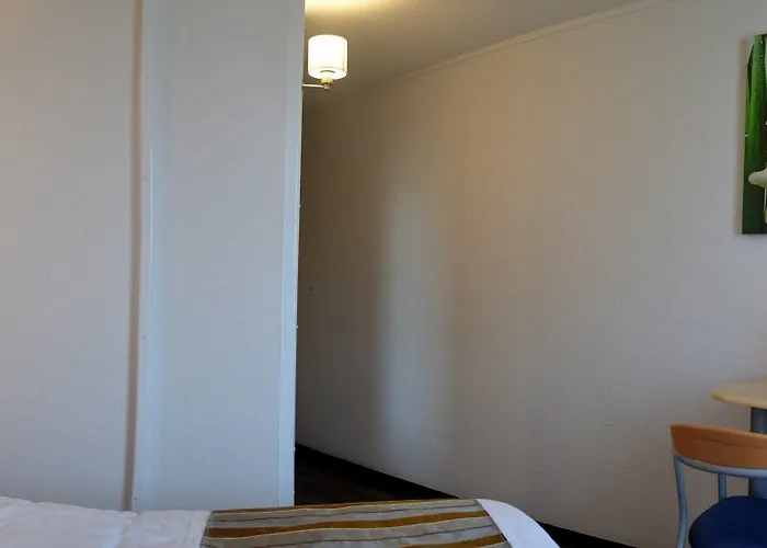 Ibis Budget La Rochelle Puilboreau