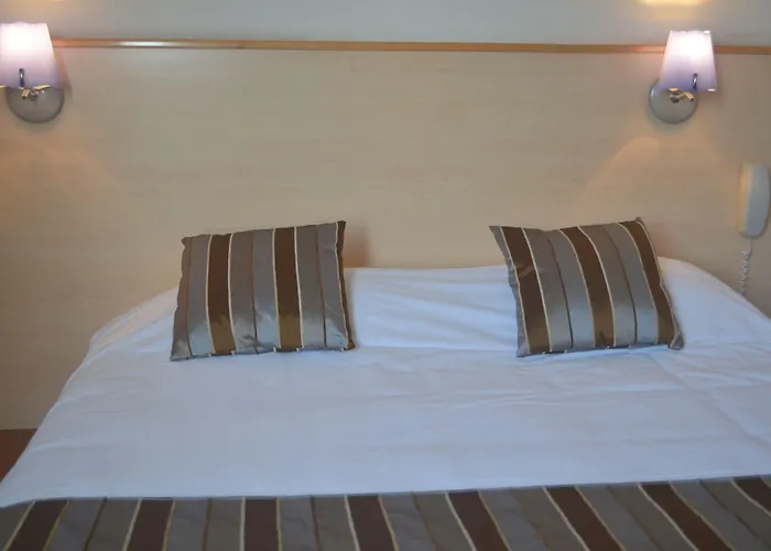 Ibis Budget La Rochelle