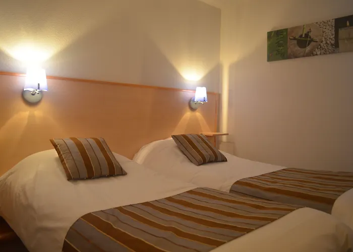 Ibis Budget La Rochelle 2* Puilboreau
