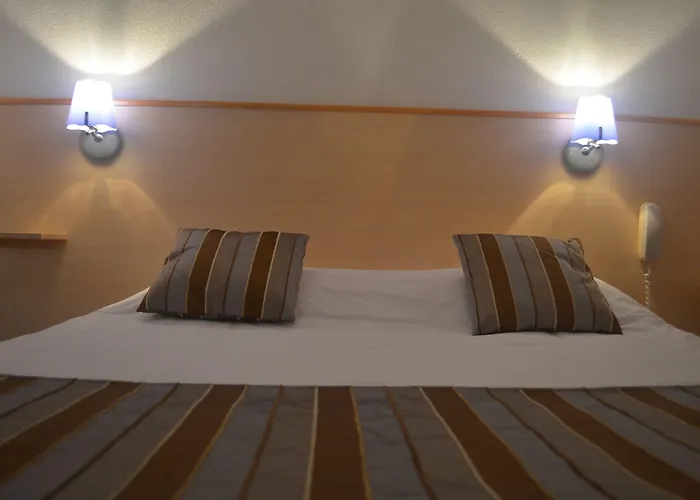 Ibis Budget La Rochelle Hotel 2*