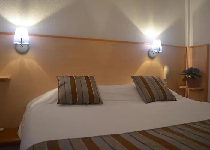 Hotel Ibis Budget La Rochelle Puilboreau