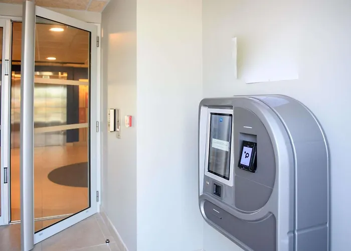 Ibis Budget La Rochelle 2* Puilboreau