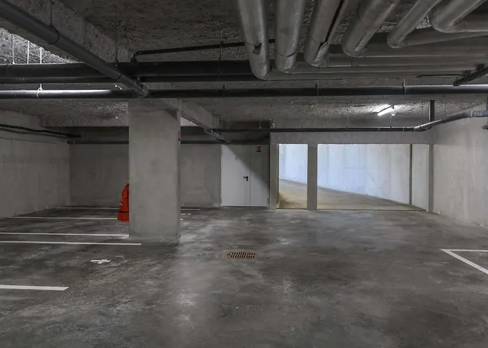 Ibis Budget La Rochelle Hotel Puilboreau