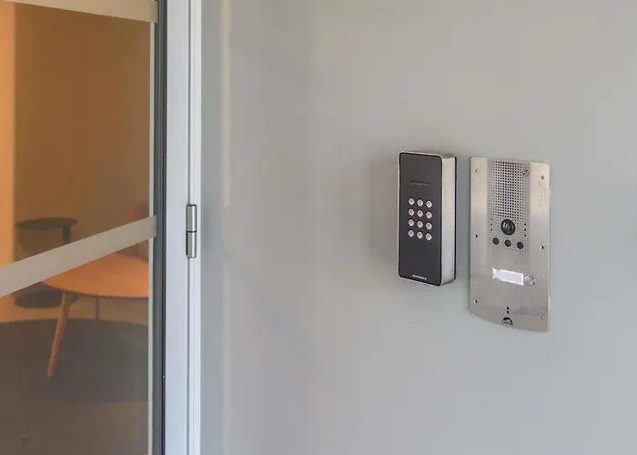 Ibis Budget La Rochelle Puilboreau