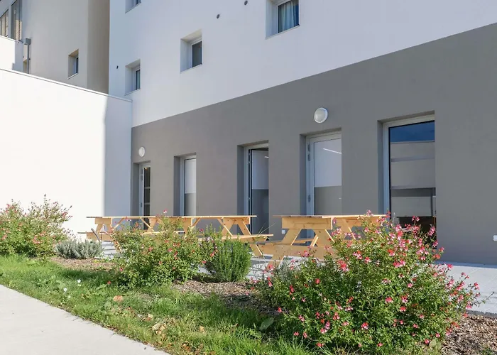 Ibis Budget La Rochelle Puilboreau